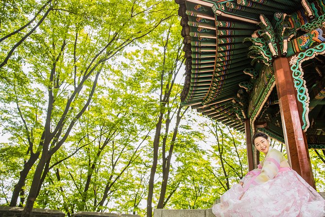 N Seoul Tower Hanbok Rental - Who This Is Best For (And Who Might Skip It)