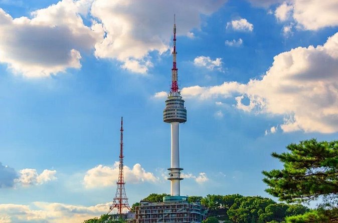 N Seoul Tower + Namsan Cable Car Ticket (Collect in Myeongdong) - Who This Tour Fits Best (And Who Might Feel Frustrated)