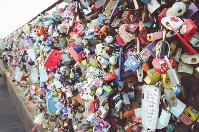 N Seoul Tower Observatory Ticket South Korea - From e-voucher to the queue: how entry feels in real life