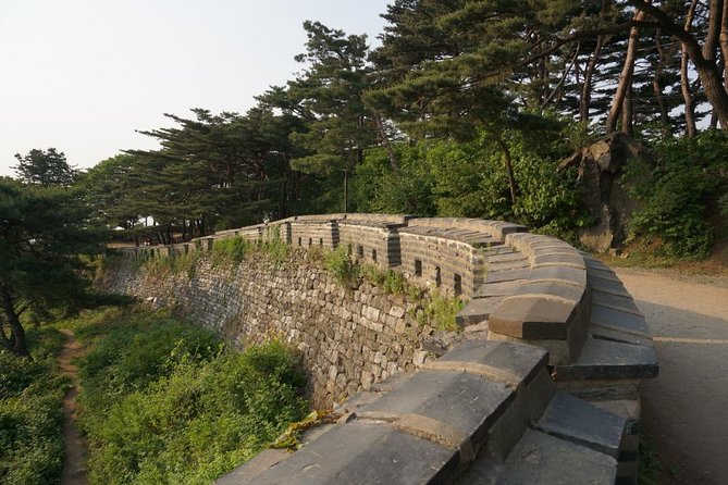 Namhansanseong UNESCO Historical Sites and Korean Folk Village-Private Tour - Key Things I’d Plan Around