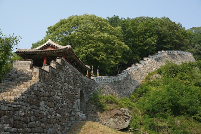Namhansanseong UNESCO Historical Sites and Korean Folk Village-Private Tour - Why Namhansanseong and the Korean Folk Village Fit Together
