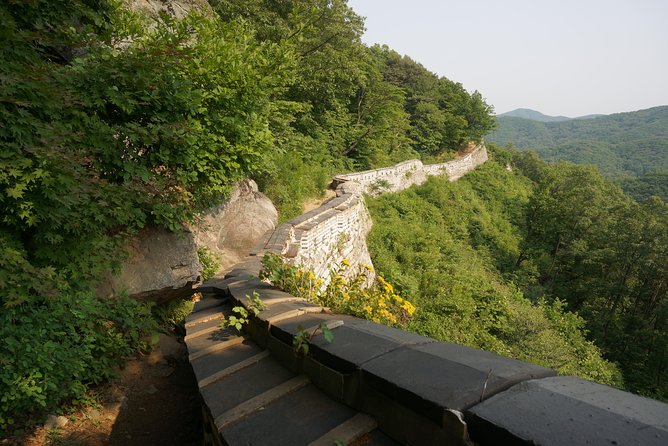 Namhansanseong UNESCO Historical Sites and Korean Folk Village-Private Tour - A Real Private Day From Seoul: Timing, Transport, Pace