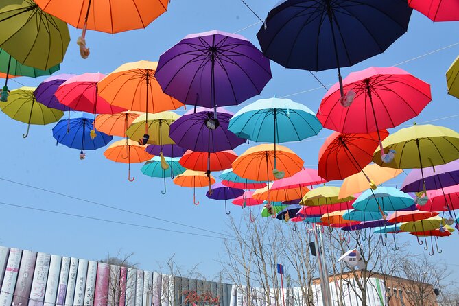 Nami Island Trip with Petite France & Italian Village and Gangchon Rail Bike - Should You Book It? The Decision Guide