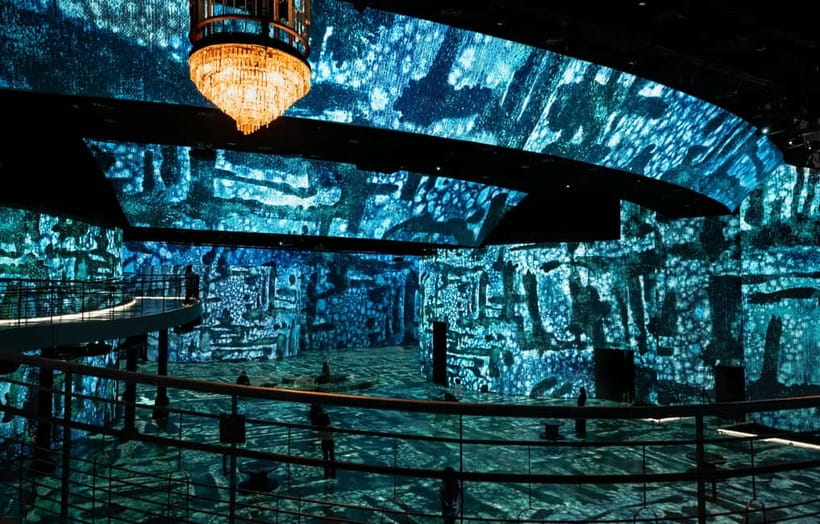 Nami & Maple Road & Theatre des Lumieres Day Tour from Seoul - Leaving Seoul: how the day trip actually runs