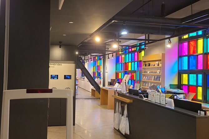 National Art Gallery Tour and Taste of Korean Cuisine in Seoul - Key highlights you should care about
