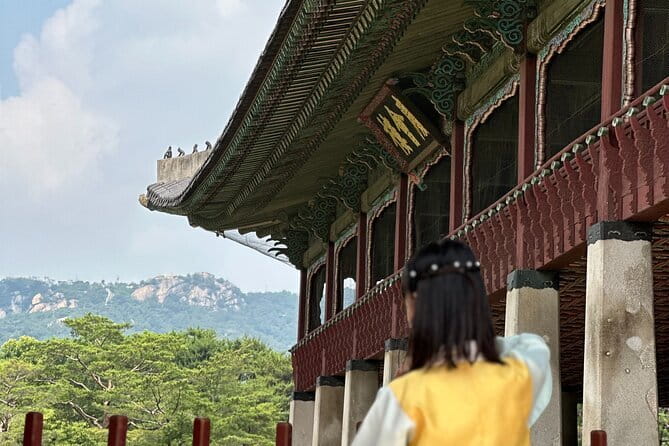 Official MBC Insider Live K-Drama Rehearsal & VIP Studio Tour - The drama rehearsal experience: how close you really get