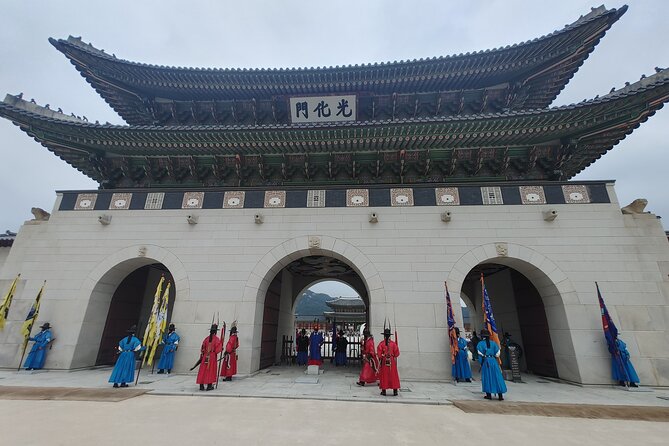 One Day DMZ and Seoul Private Tour - Third infiltration tunnel and Unification Bridge: why these stops land
