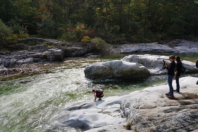 One-Day Tour for stunning Mt.Seoraksan from Seoul - Guides, pacing, and the human factor (the part you’ll notice)