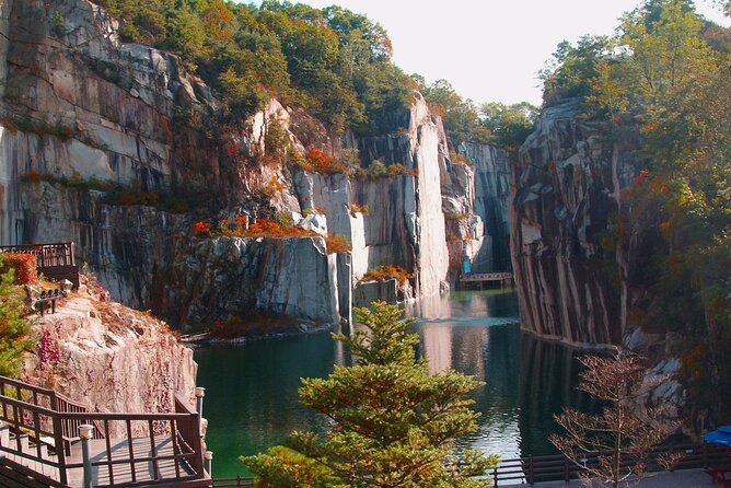 Pocheon Art Valley, Garden & Fruit Picking Day Tour from Seoul - Why Pocheon makes sense as a one-day escape from Seoul