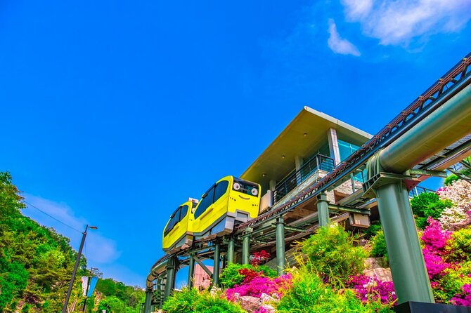 Pocheon Art Valley, Garden & Fruit Picking Day Tour from Seoul - How the whole 10–11 hour day stays manageable