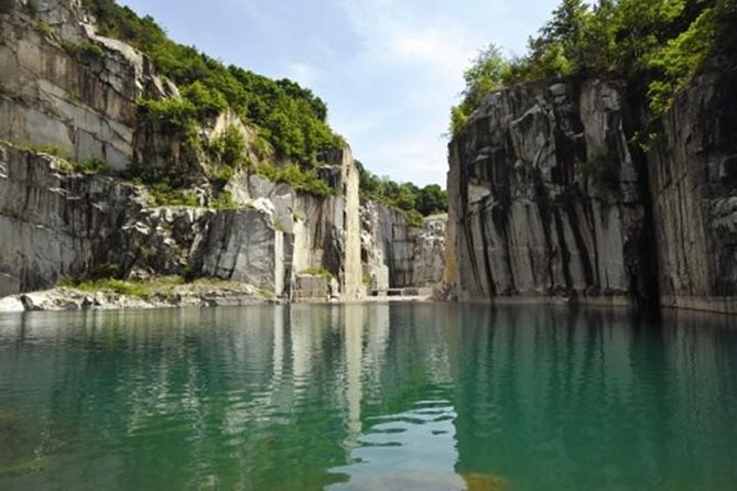 Pocheon Private Day Tour from Seoul - Key things I’d circle before you book
