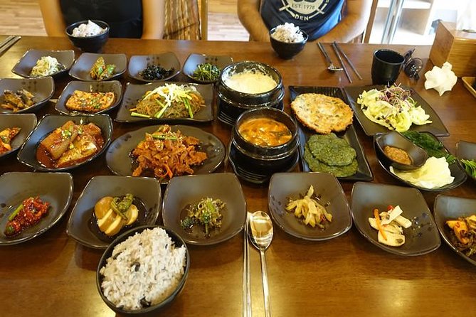 Pocheon Private Day Tour from Seoul - Why Pocheon feels like a reset from Seoul