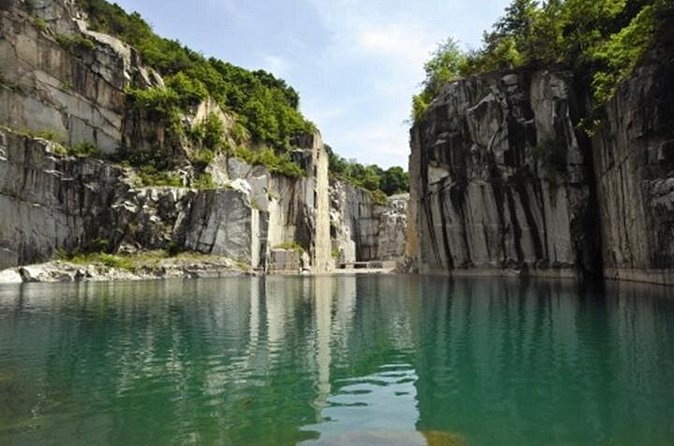 Pocheon Private Day Tour from Seoul - Herb Island: scent-driven wandering and a Mediterranean theme