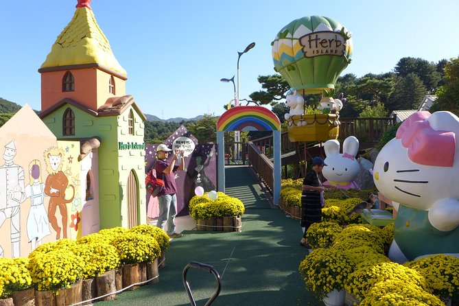 Pocheon Private Day Tour from Seoul - Your guide experience: English support and real-world flow