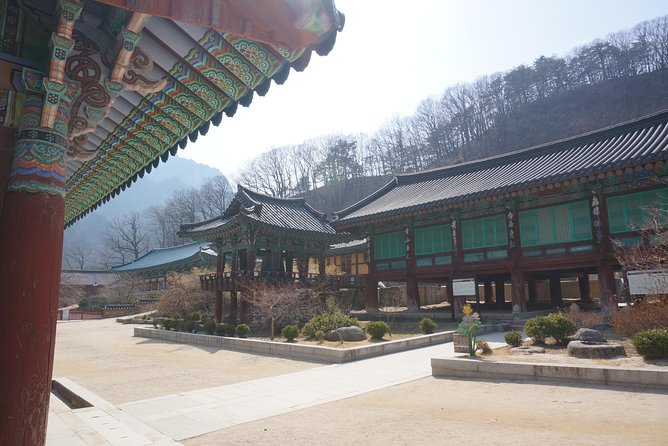 [Premium Private Tour] Mt Seorak & East Sea or Nami island from Seoul - Timing: A Long Day From Seoul That Doesn’t Feel Long