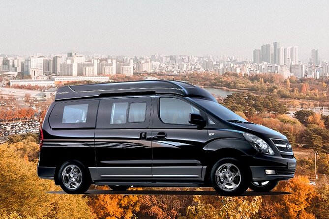 Private Airport Transfer - Incheon Airport ⇔ Seoul (Up to 7 or 11 people) - Key Points You’ll Care About