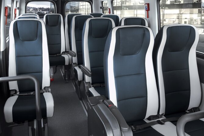 Private Airport Transfer - Incheon Airport ⇔ Seoul (Up to 7 or 11 people) - Why a Private ICN–Seoul Van Makes Airport Day Easier