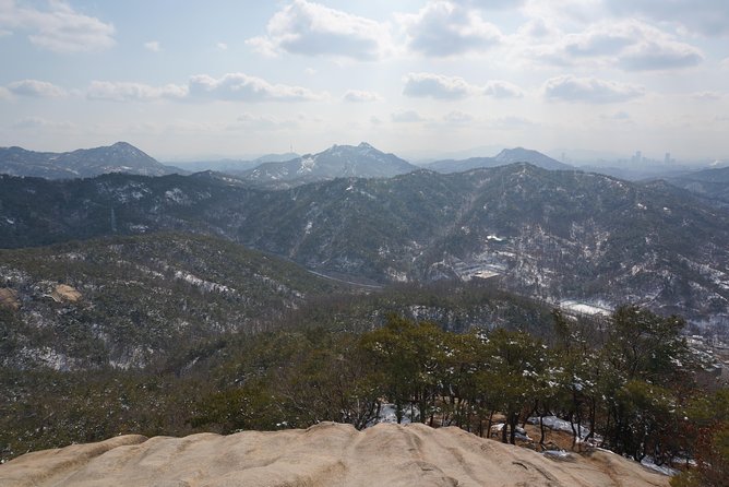 Private Bukhansan Hiking Tour (More Members Less Cost per Person) - Pickup, Time on the Clock, and What Makes the Day Feel Easy