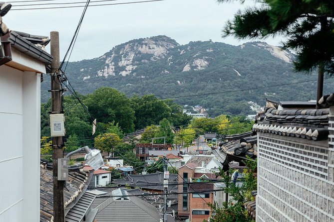 Private City Kickstart Tour: Seoul - The value of a private Seoul “kickstart” (not a big bus tour)