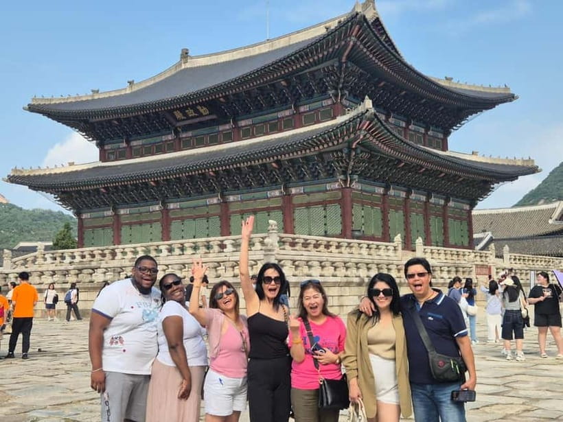 Private Customized Seoul Tour with Your Korean Buddy - Key highlights you’ll feel right away