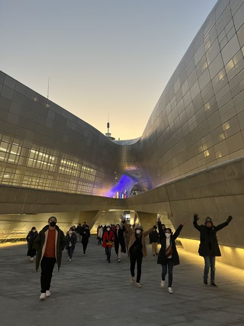 Private Customized Seoul Tour with Your Korean Buddy - Gangnam, COEX, and the Han River: A Modern Cut You Can Actually Fit