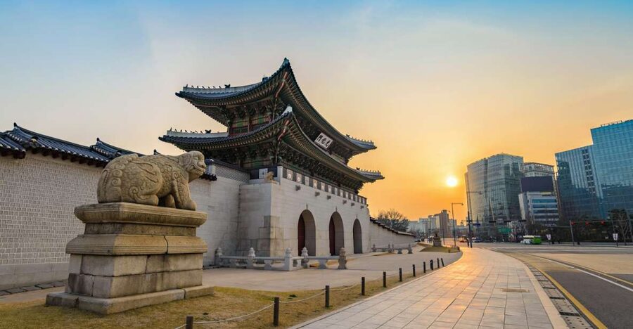 Private Customized Seoul Tour with Your Korean Buddy - Smart Things to Ask Your Korean Guide Before You Start Walking