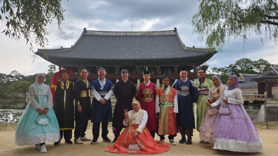 Private Customized Seoul Tour with Your Korean Buddy - Who This Tour Fits Best (and the one big limitation)