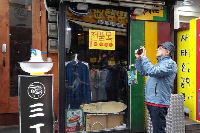 Private day tour Korea(Seoul trip) with Professional Photographer - Price and value for small groups (what $390 really means)