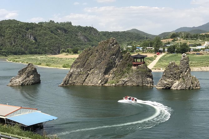 Private Day Trip to Danyang and Chungju Lake from Seoul - Key highlights you’ll care about