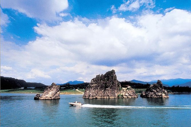 Private Day Trip to Danyang and Chungju Lake from Seoul - Why a Seoul-to-Danyang day trip feels easier than DIY