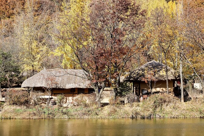 Private Day Trip to Korean Folk Village and Hwaseong Fortress - Front-Door Pickup, Air-Conditioned Comfort, and the 6-Hour Reality