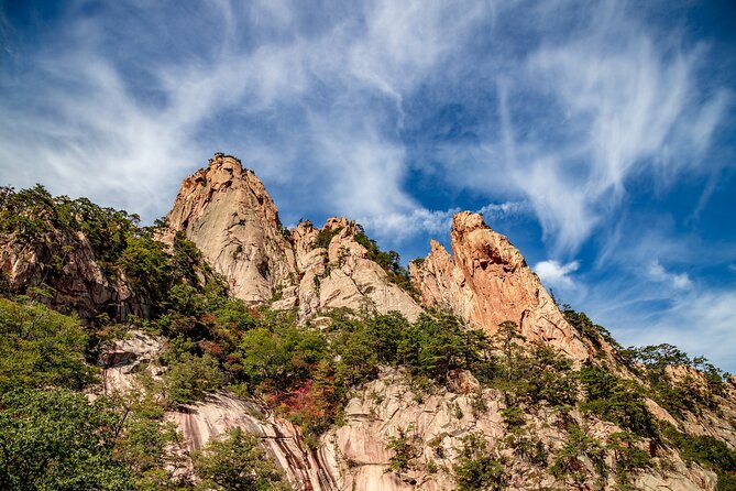Private Day Trip to Seoraksan National Park - The 7:30 Start: How the Day Works From Morning to Sokcho