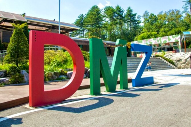 [Private] DMZ & Imjingak Peace Gondola Experience Inter-Korean War - Price and What You Actually Get for $195