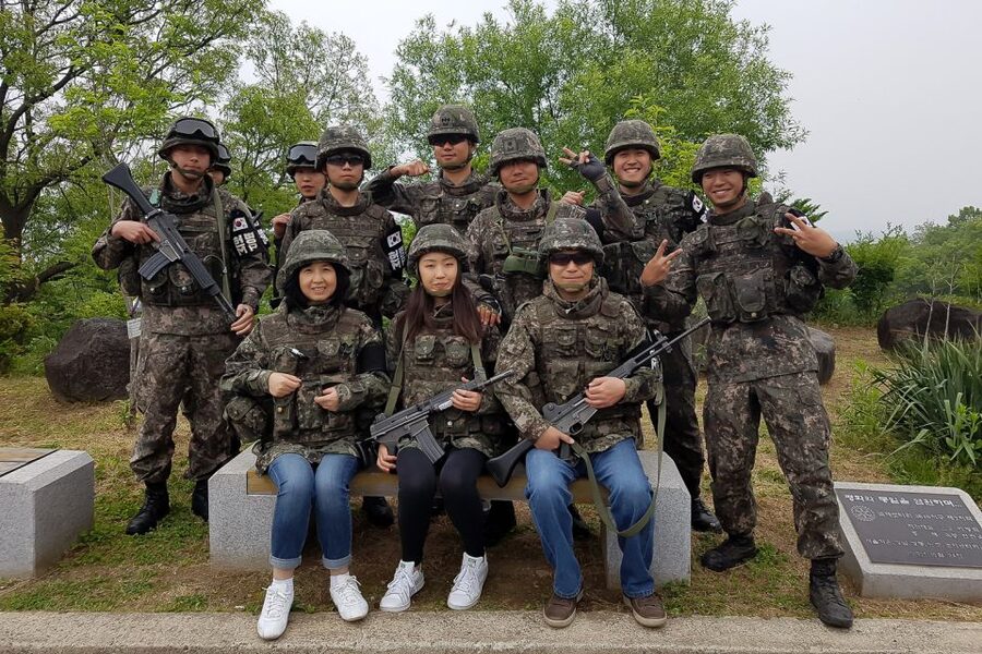 Private DMZ SPY Tour from Incheon Airport - Key highlights you should care about
