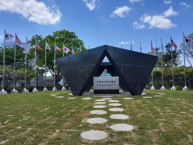 Private DMZ SPY Tour from Incheon Airport - Getting real value for $250: why the price can make sense