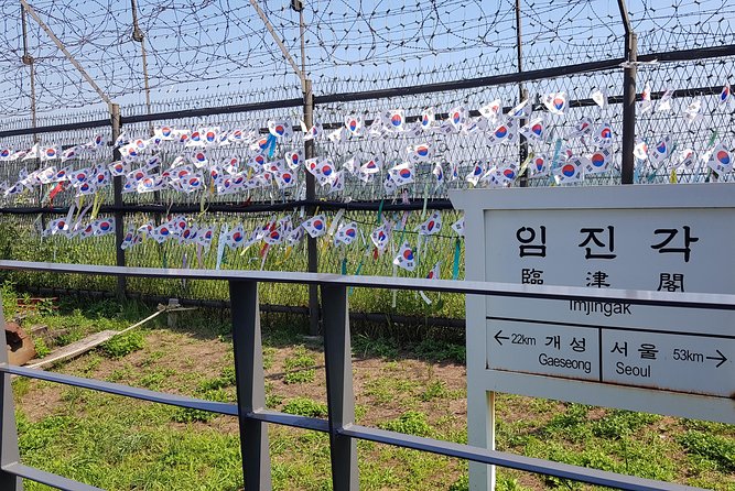 Private DMZ Tour - Pickup, Timing, and the 6-Hour Reality Check