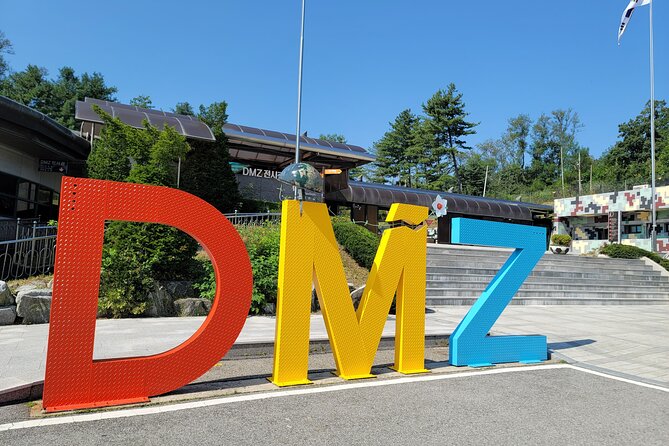 Private DMZ Tour and Suspension Bridge + Korean BBQ - Imjingak Pyeonghoa-Nuri Park: Where You Start Before the Line
