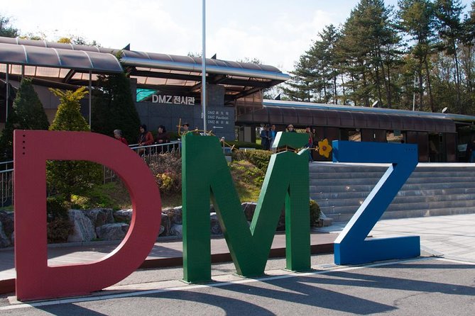 Private DMZ Tour From Seoul - Door-to-Door Seoul Pickup: The Quiet Start That Matters