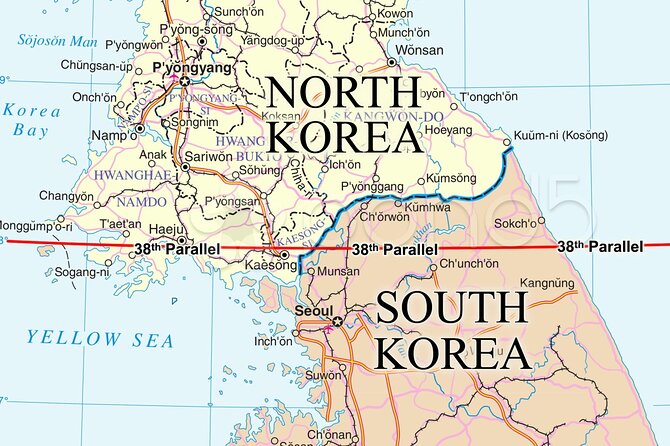 Private DMZ Tour From Seoul - Your Guide Makes or Breaks the Day