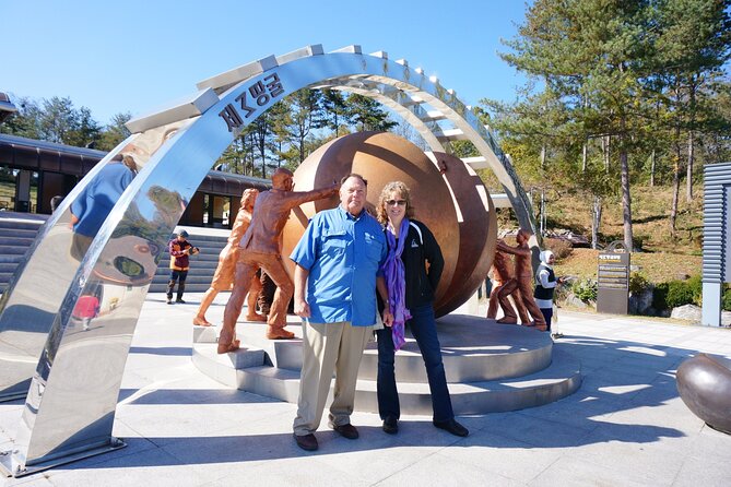 Private DMZ Tour in South Korea(Entrance fees are included) - Price and Logistics: Is $230 Per Person Good Value?