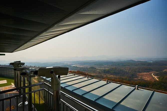 Private DMZ Tour (No Shopping): 3rd Tunnel & Suspension Bridge - Entering the Third Tunnel: what you’ll see underground