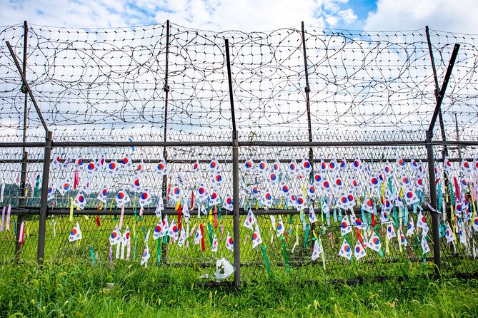 Private DMZ tour(Tunnel / Observation) with hotel pick up - Price and Value: What You’re Paying for at $210