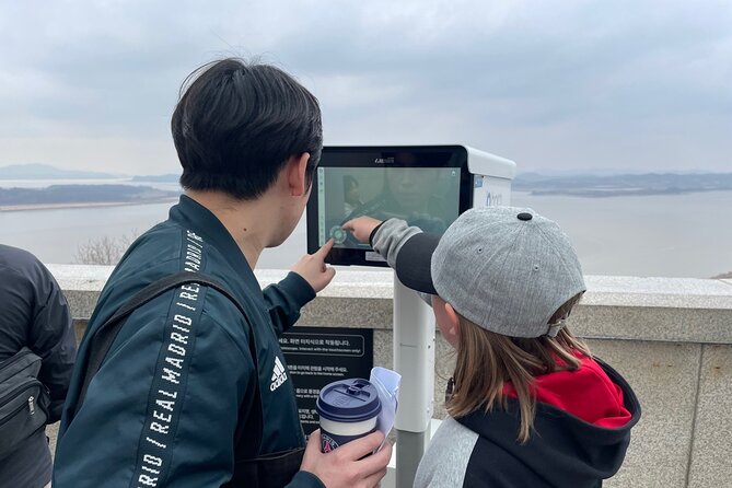 Private DMZ Tour with North Korean Defector + N Korean Lunch - Key things that make this DMZ tour worth your time