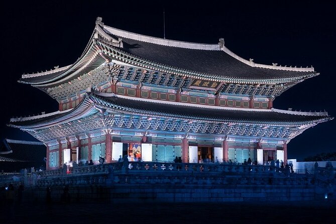 Private Full Day Seoul City Tour and N Tower Cable Car - Key highlights worth putting on your radar