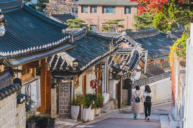 Private Full Day Seoul City Tour and N Tower Cable Car - Meeting points, guides, and the comfort factor (what you’re really paying for)