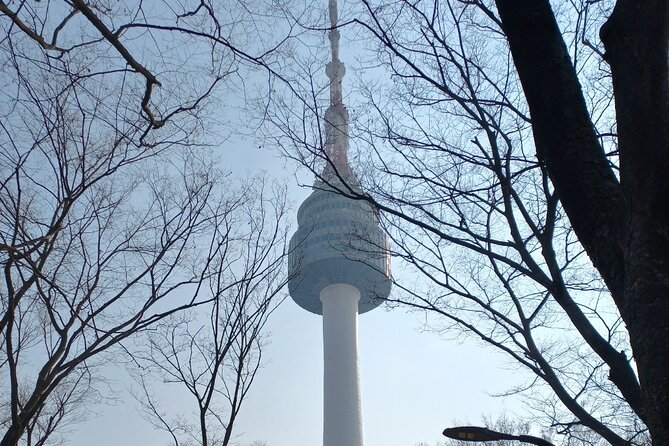 Private Full Day Seoul City Tour and N Tower Cable Car - Price and value: is $226.52 per person a smart buy?