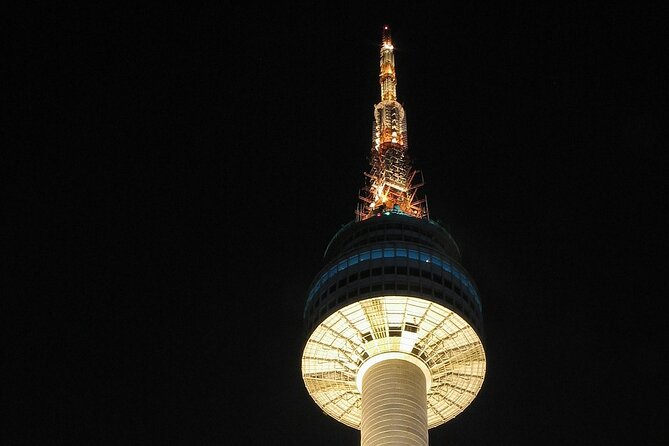 Private Full Day Seoul City Tour and N Tower Cable Car - Timing, pacing, and what to do if crowds or weather hit