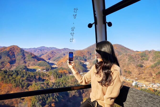 Private Guided Tour in DMZ with Lake (Optional Incheon Layover) - Practical tips to make your day smoother