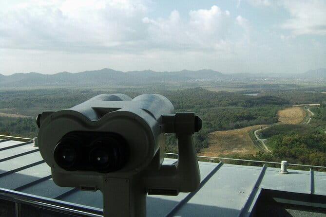 Private Guided Tour in DMZ with Lake (Optional Incheon Layover) - The balanced bottom line: what to love, what to watch