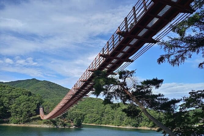 Private Guided Tour in DMZ with Lake (Optional Incheon Layover) - Your itinerary, stop by stop (and what to expect)